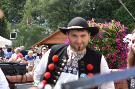 Czwarty dzień Tygodnia Kultury Beskidzkiej
